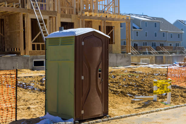 Best Local porta potty services  in West Peoria, IL