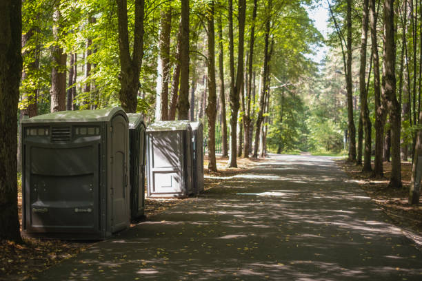 Best Affordable porta potty rental  in West Peoria, IL