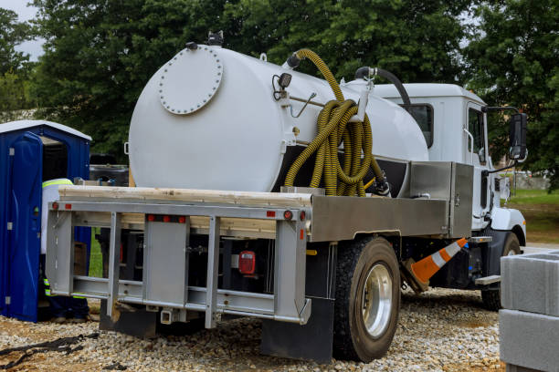 Best Porta potty for special events  in West Peoria, IL